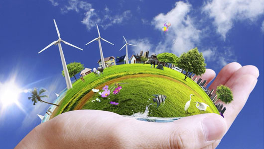 資深環(huán)保專(zhuān)家團(tuán)隊(duì)，量身定制解決方案